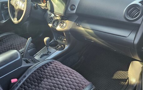Toyota RAV4, 2009 год, 1 700 000 рублей, 6 фотография