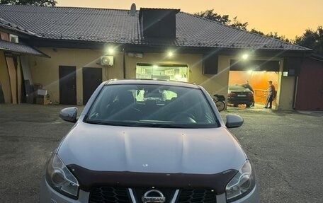 Nissan Qashqai, 2011 год, 780 000 рублей, 6 фотография