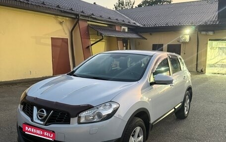 Nissan Qashqai, 2011 год, 780 000 рублей, 5 фотография