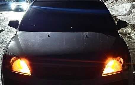 Ford Focus II рестайлинг, 2006 год, 180 000 рублей, 4 фотография