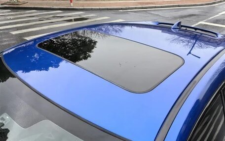 Honda Civic, 2022 год, 1 850 000 рублей, 10 фотография