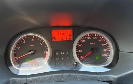 Renault Duster I рестайлинг, 2014 год, 835 000 рублей, 12 фотография