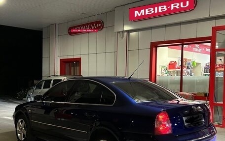 Volkswagen Passat B5+ рестайлинг, 2001 год, 625 000 рублей, 2 фотография