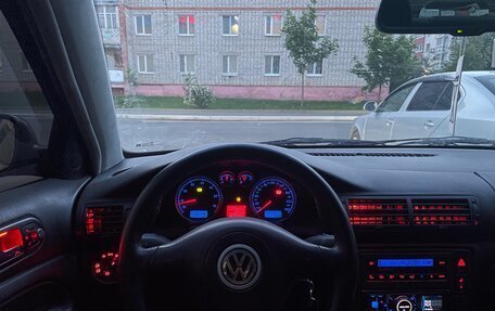 Volkswagen Passat B5+ рестайлинг, 2001 год, 625 000 рублей, 8 фотография
