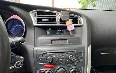 Citroen DS4, 2012 год, 750 000 рублей, 6 фотография