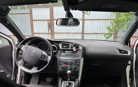Citroen DS4, 2012 год, 750 000 рублей, 8 фотография