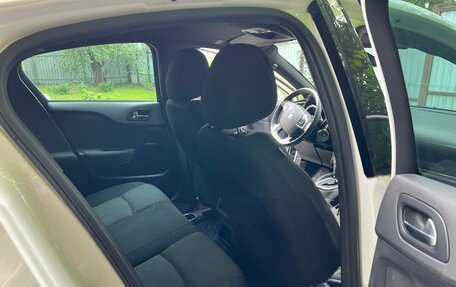 Citroen DS4, 2012 год, 750 000 рублей, 9 фотография