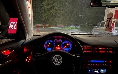 Volkswagen Passat B5+ рестайлинг, 2001 год, 625 000 рублей, 7 фотография