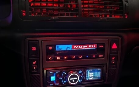 Volkswagen Passat B5+ рестайлинг, 2001 год, 625 000 рублей, 10 фотография