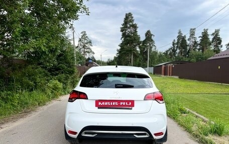 Citroen DS4, 2012 год, 750 000 рублей, 2 фотография