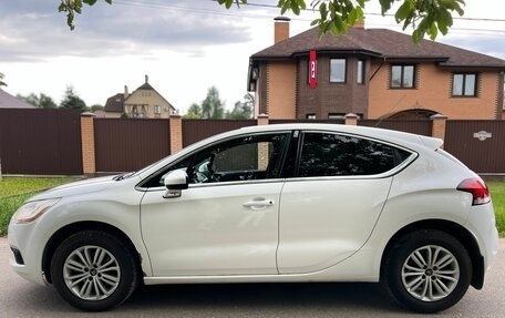 Citroen DS4, 2012 год, 750 000 рублей, 4 фотография