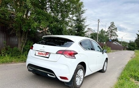 Citroen DS4, 2012 год, 750 000 рублей, 5 фотография