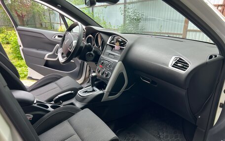 Citroen DS4, 2012 год, 750 000 рублей, 10 фотография