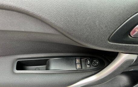 Citroen DS4, 2012 год, 750 000 рублей, 11 фотография