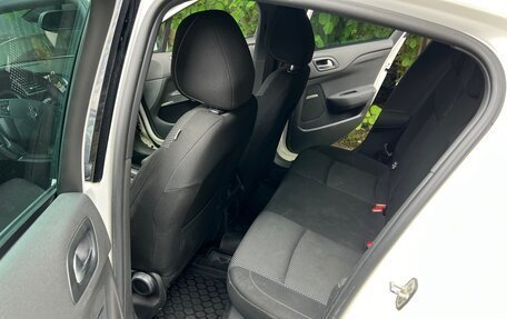 Citroen DS4, 2012 год, 750 000 рублей, 13 фотография