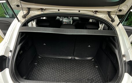 Citroen DS4, 2012 год, 750 000 рублей, 14 фотография