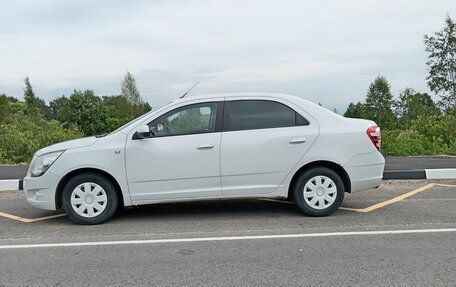 Chevrolet Cobalt II, 2014 год, 730 000 рублей, 3 фотография