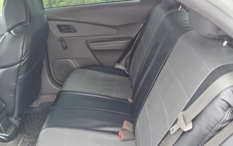 Chevrolet Cobalt II, 2014 год, 730 000 рублей, 10 фотография