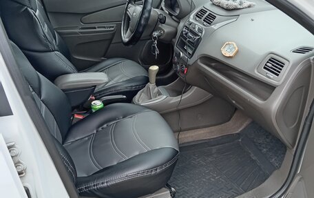 Chevrolet Cobalt II, 2014 год, 730 000 рублей, 9 фотография