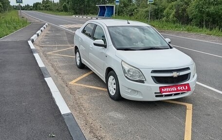 Chevrolet Cobalt II, 2014 год, 730 000 рублей, 6 фотография