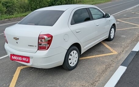 Chevrolet Cobalt II, 2014 год, 730 000 рублей, 5 фотография