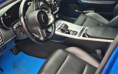 KIA Stinger I, 2021 год, 3 400 000 рублей, 7 фотография