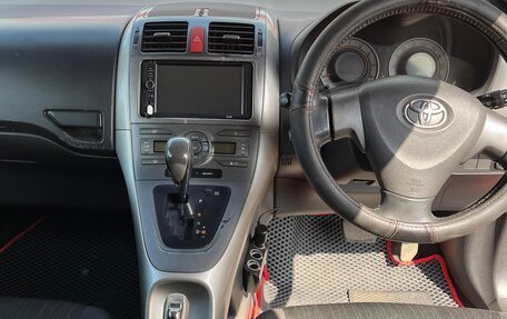 Toyota Auris II, 2006 год, 650 000 рублей, 5 фотография
