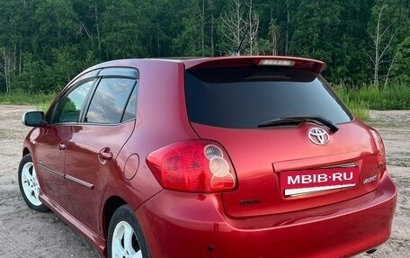 Toyota Auris II, 2006 год, 650 000 рублей, 3 фотография