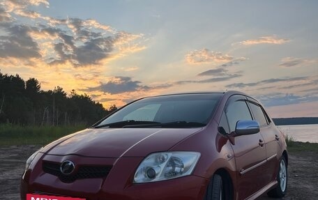 Toyota Auris II, 2006 год, 650 000 рублей, 2 фотография
