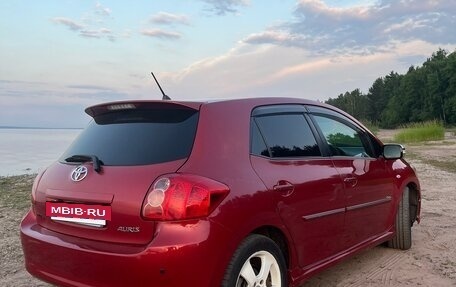 Toyota Auris II, 2006 год, 650 000 рублей, 4 фотография