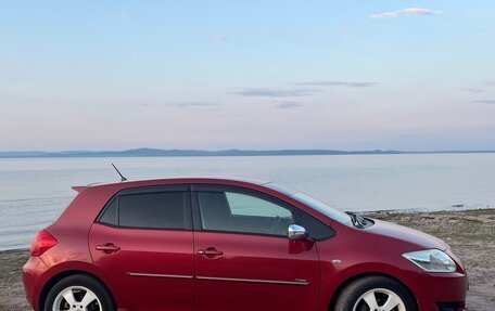Toyota Auris II, 2006 год, 650 000 рублей, 7 фотография