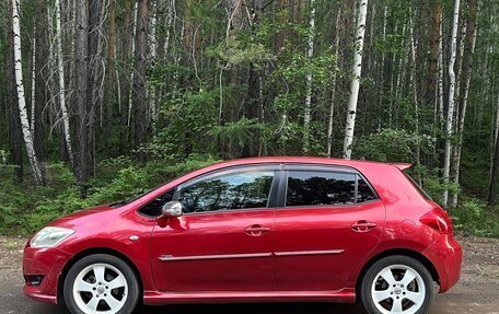 Toyota Auris II, 2006 год, 650 000 рублей, 8 фотография