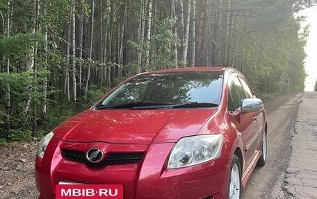 Toyota Auris II, 2006 год, 650 000 рублей, 6 фотография