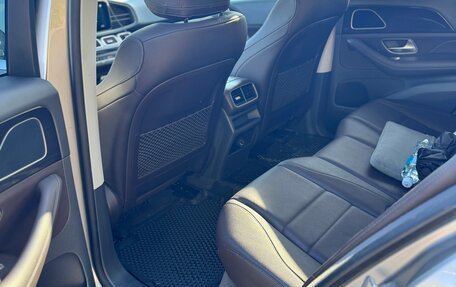 Mercedes-Benz GLE, 2019 год, 6 400 000 рублей, 10 фотография