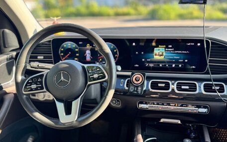 Mercedes-Benz GLE, 2019 год, 6 400 000 рублей, 7 фотография