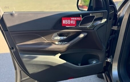 Mercedes-Benz GLE, 2019 год, 6 400 000 рублей, 9 фотография