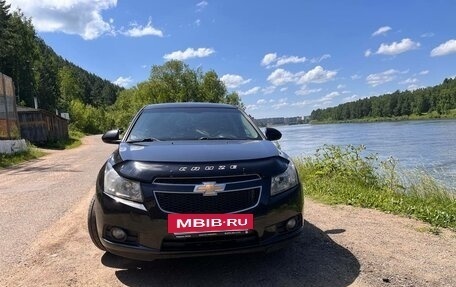 Chevrolet Cruze II, 2011 год, 600 000 рублей, 2 фотография