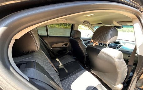 Chevrolet Cruze II, 2011 год, 600 000 рублей, 13 фотография
