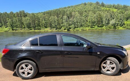 Chevrolet Cruze II, 2011 год, 600 000 рублей, 8 фотография
