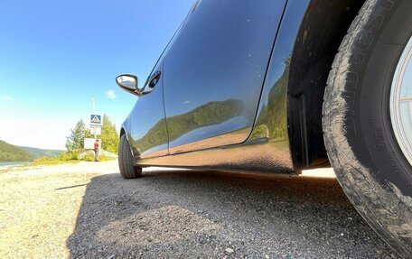 Chevrolet Cruze II, 2011 год, 600 000 рублей, 9 фотография