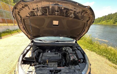 Chevrolet Cruze II, 2011 год, 600 000 рублей, 14 фотография