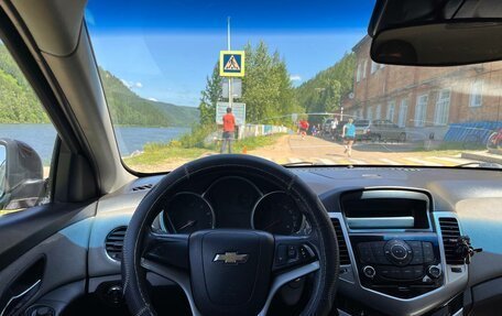 Chevrolet Cruze II, 2011 год, 600 000 рублей, 11 фотография