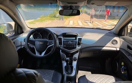 Chevrolet Cruze II, 2011 год, 600 000 рублей, 12 фотография
