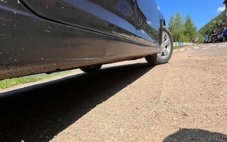 Chevrolet Cruze II, 2011 год, 600 000 рублей, 10 фотография