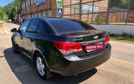 Chevrolet Cruze II, 2011 год, 600 000 рублей, 7 фотография