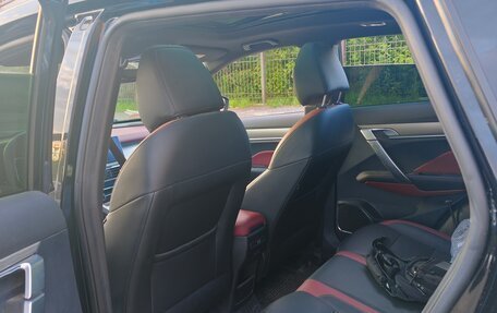 Geely Coolray I, 2022 год, 1 650 000 рублей, 6 фотография