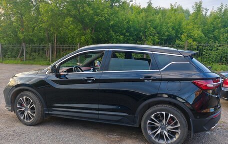 Geely Coolray I, 2022 год, 1 650 000 рублей, 3 фотография