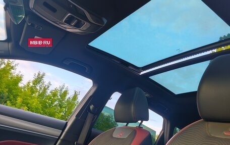 Geely Coolray I, 2022 год, 1 650 000 рублей, 8 фотография