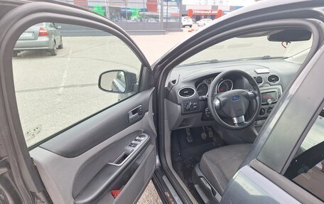 Ford Focus II рестайлинг, 2010 год, 551 000 рублей, 5 фотография
