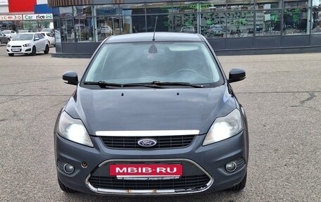 Ford Focus II рестайлинг, 2010 год, 551 000 рублей, 2 фотография